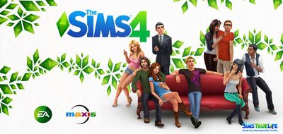 Sims 4 V1.41.42.1020